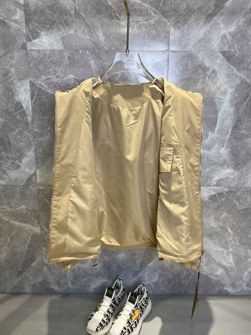 Burberry Outwear